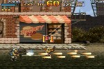 Metal Slug 4 (NeoGeo)