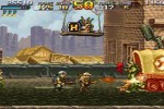 Metal Slug 4 (NeoGeo)