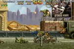 Metal Slug 4 (NeoGeo)