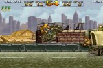 Metal Slug 4 (NeoGeo)