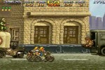 Metal Slug 4 (NeoGeo)