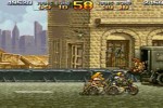 Metal Slug 4 (NeoGeo)