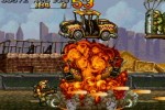 Metal Slug 4 (NeoGeo)