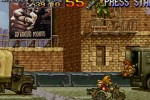 Metal Slug 4 (NeoGeo)