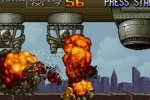 Metal Slug 4 (NeoGeo)