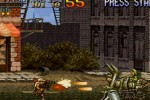 Metal Slug 4 (NeoGeo)