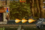 Metal Slug 4 (NeoGeo)