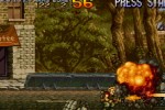 Metal Slug 4 (NeoGeo)