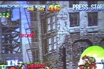 Metal Slug 4 (NeoGeo)