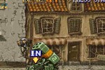 Metal Slug 4 (NeoGeo)