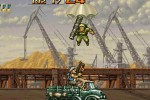 Metal Slug 4 (NeoGeo)