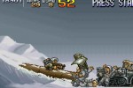 Metal Slug 4 (NeoGeo)