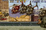 Metal Slug 4 (NeoGeo)