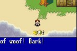 Robopon 2: Cross Version (Game Boy Advance)