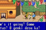 Robopon 2: Cross Version (Game Boy Advance)