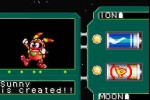Robopon 2: Cross Version (Game Boy Advance)