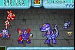 Robopon 2: Cross Version (Game Boy Advance)