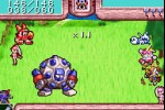 Robopon 2: Cross Version (Game Boy Advance)