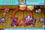 Robopon 2: Cross Version (Game Boy Advance)