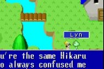 Robopon 2: Cross Version (Game Boy Advance)