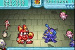 Robopon 2: Cross Version (Game Boy Advance)