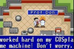 Robopon 2: Cross Version (Game Boy Advance)