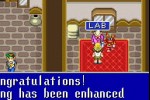 Robopon 2: Cross Version (Game Boy Advance)