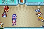 Robopon 2: Cross Version (Game Boy Advance)