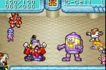 Robopon 2: Cross Version (Game Boy Advance)