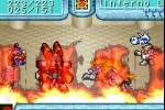 Robopon 2: Cross Version (Game Boy Advance)