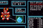Robopon 2: Cross Version (Game Boy Advance)
