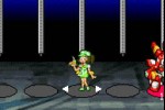 Robopon 2: Cross Version (Game Boy Advance)