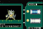 Robopon 2: Cross Version (Game Boy Advance)