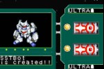 Robopon 2: Cross Version (Game Boy Advance)