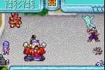 Robopon 2: Cross Version (Game Boy Advance)