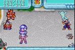 Robopon 2: Cross Version (Game Boy Advance)