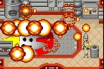 Robopon 2: Cross Version (Game Boy Advance)