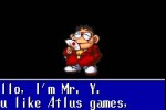 Robopon 2: Cross Version (Game Boy Advance)