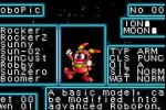 Robopon 2: Cross Version (Game Boy Advance)