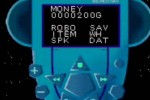 Robopon 2: Cross Version (Game Boy Advance)