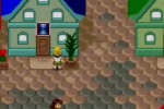 Robopon 2: Cross Version (Game Boy Advance)