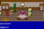 Robopon 2: Cross Version (Game Boy Advance)