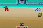Robopon 2: Cross Version (Game Boy Advance)