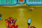 Robopon 2: Cross Version (Game Boy Advance)