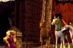 Pryzm Chapter One: The Dark Unicorn (PlayStation 2)
