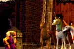 Pryzm Chapter One: The Dark Unicorn (PlayStation 2)