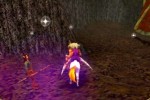 Pryzm Chapter One: The Dark Unicorn (PlayStation 2)