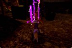 Pryzm Chapter One: The Dark Unicorn (PlayStation 2)