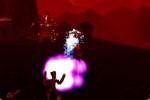 Pryzm Chapter One: The Dark Unicorn (PlayStation 2)
