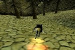 Pryzm Chapter One: The Dark Unicorn (PlayStation 2)